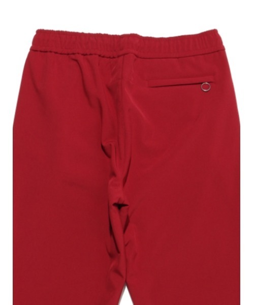 Soulland(ソウランド)の「SOULLAND 9401021 PANT INGA(その他パンツ・メンズ・レッド・SMALL/LARGE)」の3枚目の写真