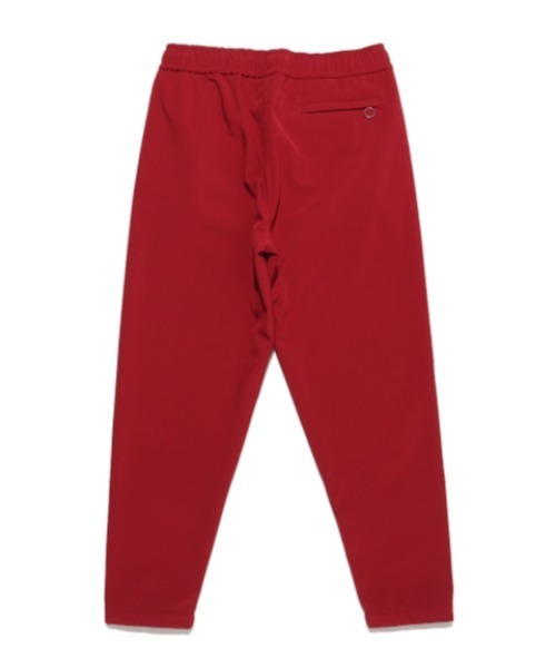 Soulland(ソウランド)の「SOULLAND 9401021 PANT INGA(その他パンツ・メンズ・レッド・SMALL/LARGE)」の5枚目の写真