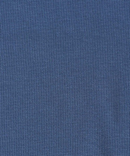 BAYFLOW（ベイフロー）の「[KIDS]ミニワッフルタンク（タンクトップ・キッズ・ホワイト/アクア/チャコール・SMALL/MEDIUM/LARGE/X-LARGE/XX-LARGE）」の10枚目の写真