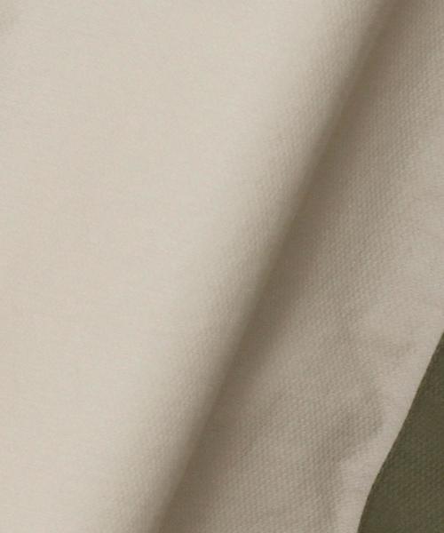 KELTY（ケルティ）の「KELTY(ケルティ)別注バンドカラー半袖シャツ(その他⇒WEB限定カラー)（シャツ/ブラウス・メンズ・ベージュ/その他1/ブラック/オリーブ・LARGE/MEDIUM/SMALL/X-LARGE）」の22枚目の写真