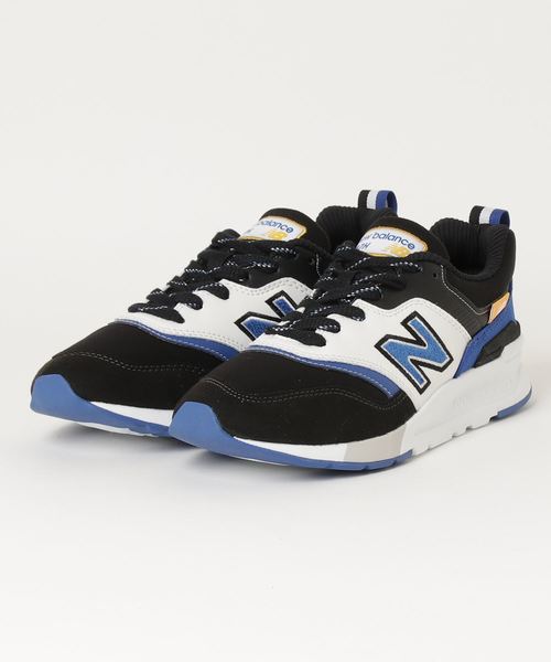 ニューバランス Cm997h New New Ev スニーカー New スニーカー メンズスニーカー Balance ニューバランス のファッション Balance