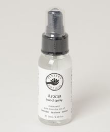 merrier BEAMS（メリアビームス）の「▲PERFECT POTION / アロマ ハンドスプレー 50ml（アルコール約75% 配合）（その他ボディ・ヘアケア・メンズ）」