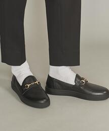 ユナイテッドアローズ　スニーカーローファー UNITED ARROWS（ユナイテッドアローズ）の「UA SUEDE タッセル
