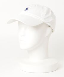 POLO RALPH LAUREN | 【POLO RALPH LAUREN KIDS】ワンポイント刺繍　CAP(キャップ)