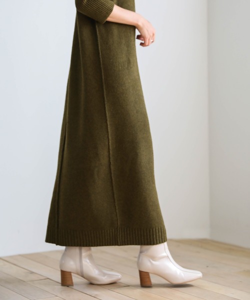 select MOCA（セレクトモカ）の「2022 AW リンキングランダム