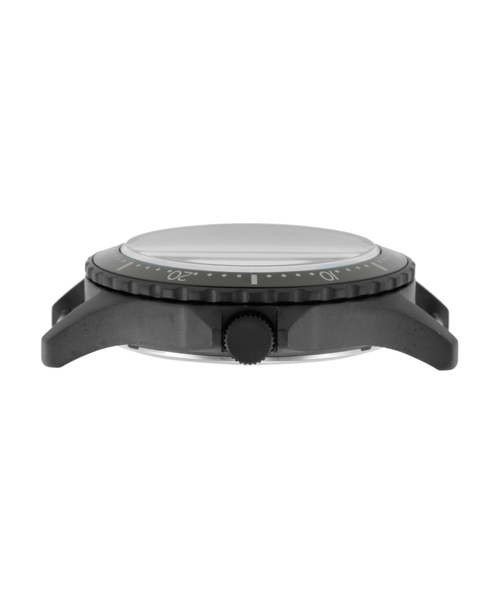 TIMEX(タイメックス)の「【TIMEX】TW2T75500(アナログ腕時計・メンズ・ホワイト・フリー)」の2枚目の写真