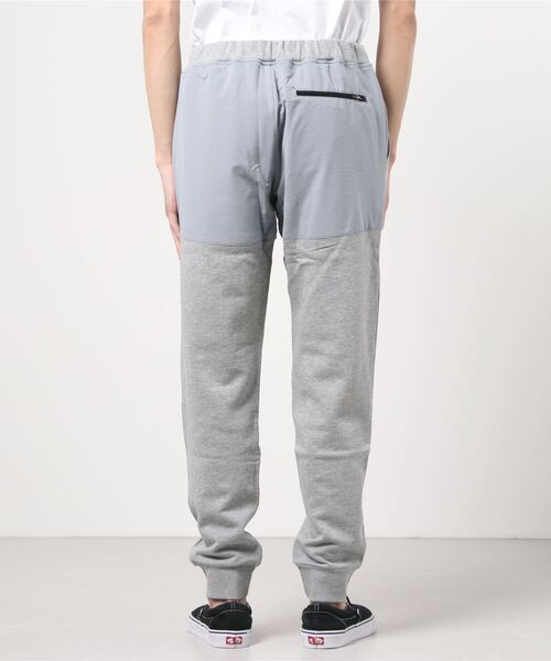 HAGLOFS（ホグロフス）の「オーガニックコットン パンツ（その他パンツ・メンズ・ネイビー/グレー・M/L/S）」の5枚目の写真