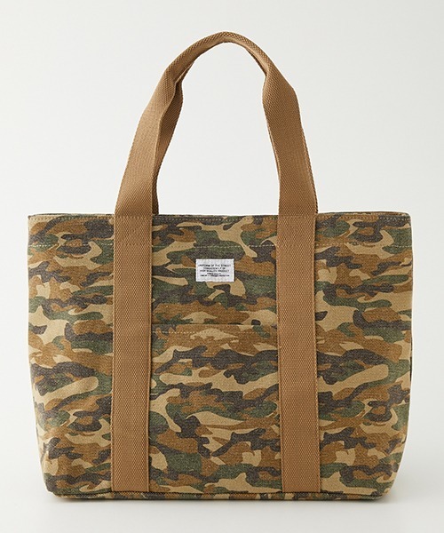 Canvas Tote Bag キャンバストートバッグ ショルダーバッグ Azul By Moussy アズールバイマウジー のファッション通販 Zozotown