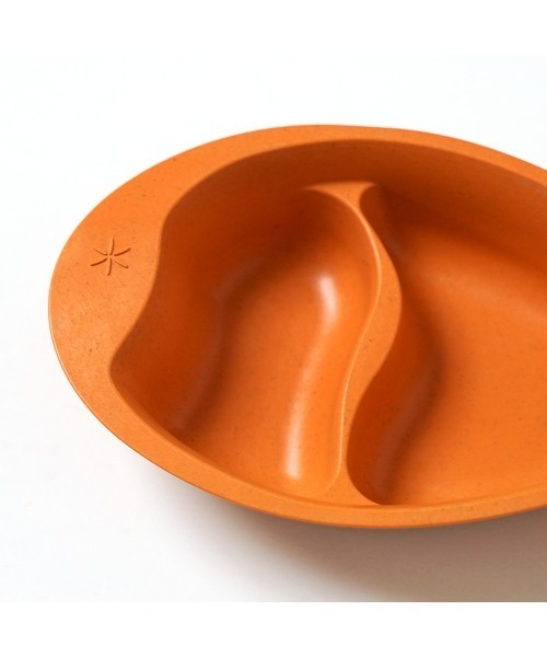 BOBO（ボボ）の「BOBO mamamanma＆go　おさかなプレートセット（マグ/哺乳瓶/お食事グッズ・キッズ・ライトカーキ/ピンク系その他・フリー）」の12枚目の写真