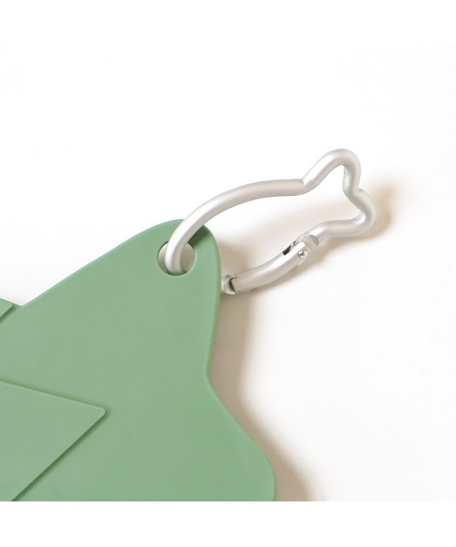 BOBO（ボボ）の「BOBO mamamanma＆go　おさかなプレートセット（マグ/哺乳瓶/お食事グッズ・キッズ・ライトカーキ/ピンク系その他・フリー）」の13枚目の写真