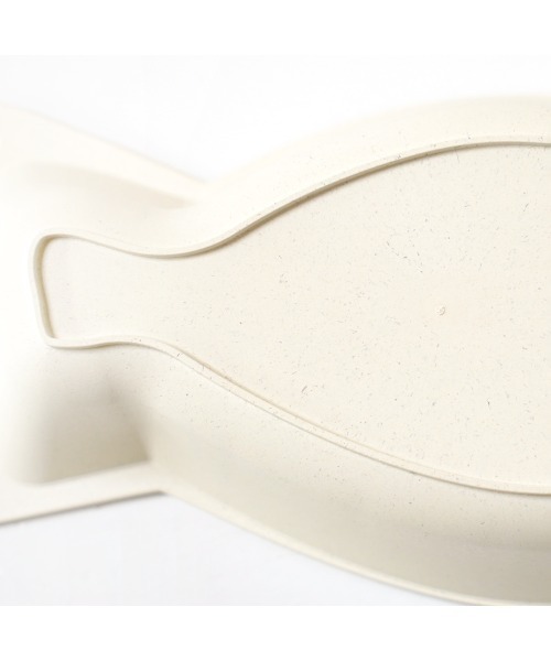 BOBO（ボボ）の「BOBO mamamanma＆go　おさかなプレートセット（マグ/哺乳瓶/お食事グッズ・キッズ・ライトカーキ/ピンク系その他・フリー）」の15枚目の写真