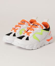 MSGM | MSGM(エムエスジーエム)Kids & Junior ダットスニーカー(スニーカー)