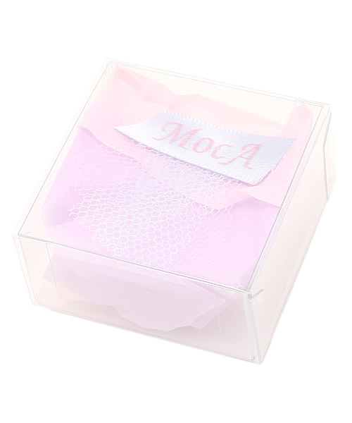 Ray BEAMS（レイビームス）の「MocA-Tokyo / イヤーホールリング（イヤリング・レディース・その他1・ONE SIZE）」の3枚目の写真