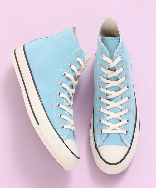 【CONVERSE】コンバース ALL STAR PET-CANVAS CC HI CONVERSE】コンバース ALL STAR PET-CANVAS CC HI