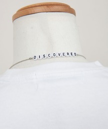 DISCOVERED | DISCOVERED ディスカバード / "DISCOVERED" MASKHOLDER マスクホルダー ネックレス グラスコード マスクコード(マスク)