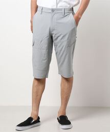 ポリリップストレッチカーゴショーツ