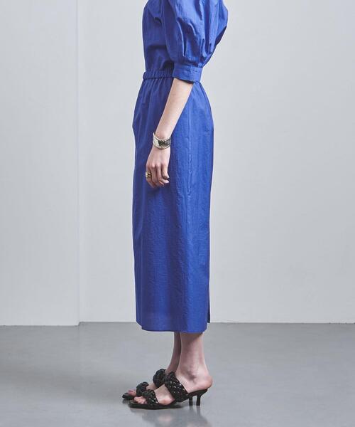 UNITED ARROWS（ユナイテッドアローズ）の「UBCC C/N ギャザー