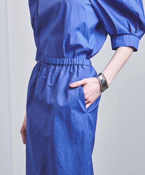 UNITED ARROWS（ユナイテッドアローズ）の「UBCC C/N ギャザー