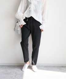 JOURNAL STANDARD | 12ozデニムテーパード5PKパンツ(デニムパンツ)