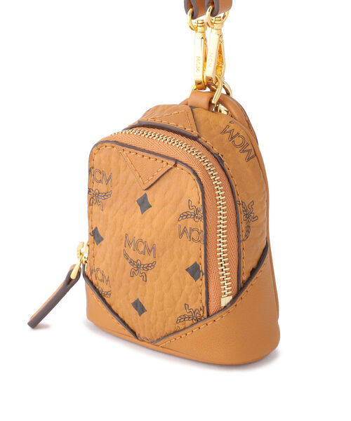 専用商品 MCM/エムシーエム/〈ネオ デューク〉ヴィセトス AirPods ケース