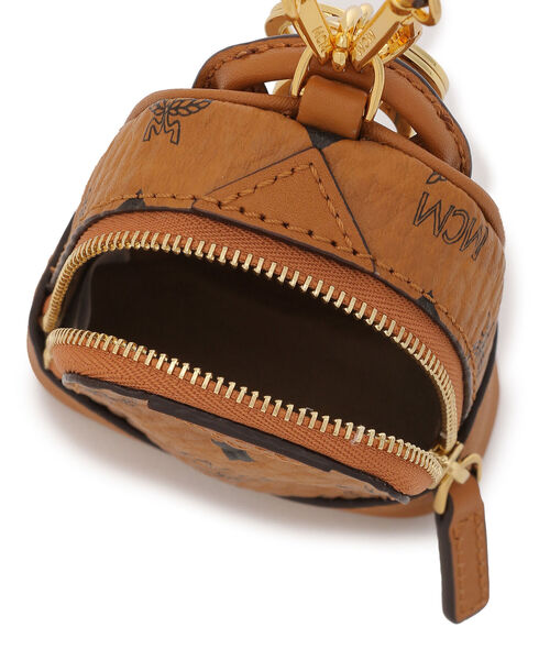 MCM/エムシーエム/〈ネオ デューク〉ヴィセトス AirPods ケース