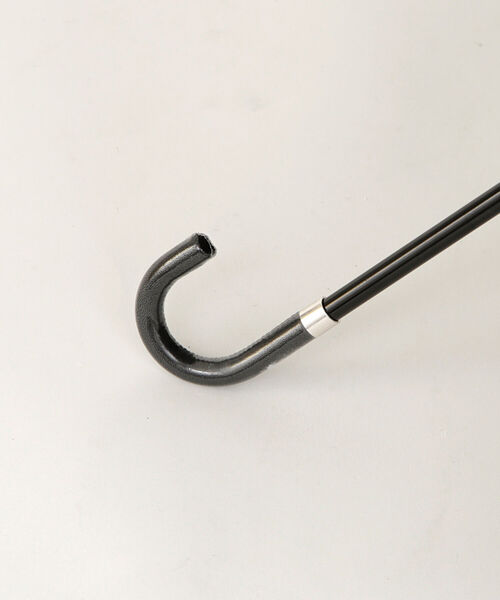 Afternoon Tea（アフタヌーンティー）の「プチフラワーレース晴雨兼用折りたたみ傘 日傘（折りたたみ傘・レディース・ブラック/ネイビー/イエロー・ONE SIZE）」の21枚目の写真