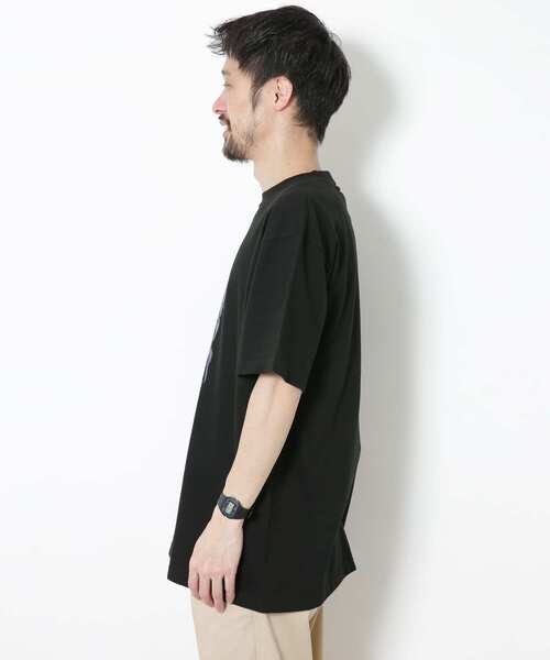 RICE NINE TEN（ライスナインテン）の「RICE NINE TEN　BEAST T-SHIRTS（Tシャツ/カットソー・メンズ・その他1/その他2・1/2）」の8枚目の写真