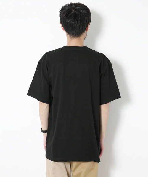 RICE NINE TEN（ライスナインテン）の「RICE NINE TEN　BEAST T-SHIRTS（Tシャツ/カットソー・メンズ・その他1/その他2・1/2）」の5枚目の写真