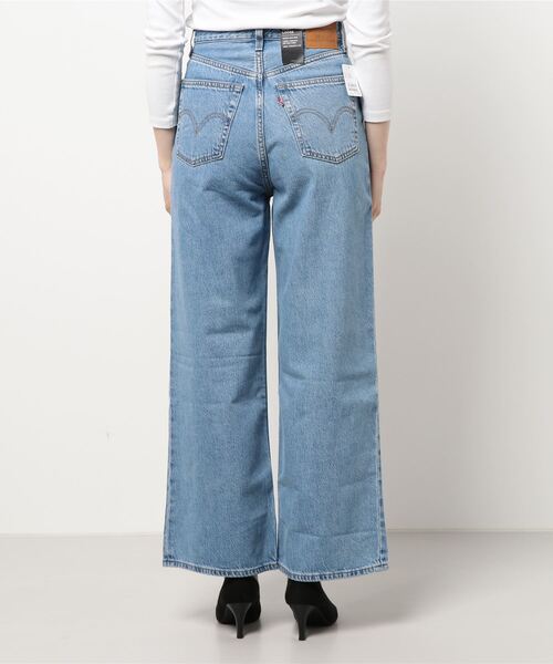 Levi's RED（リーバイスレッド）の「【Levi's RED TAB】TAILORED HIGH