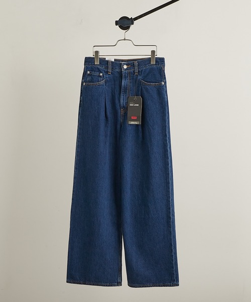 Levi's RED（リーバイスレッド）の「【Levi's RED TAB】TAILORED HIGH