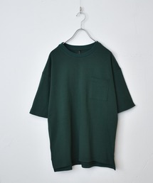 Starting Over | ビッグシルエット無地クルーネックTシャツ(半袖)/レディース メンズ(Tシャツ/カットソー)