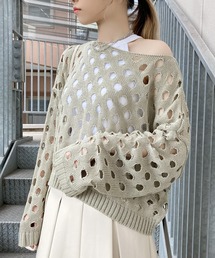 Figments | ホルターネックキャミソール(キャミソール)