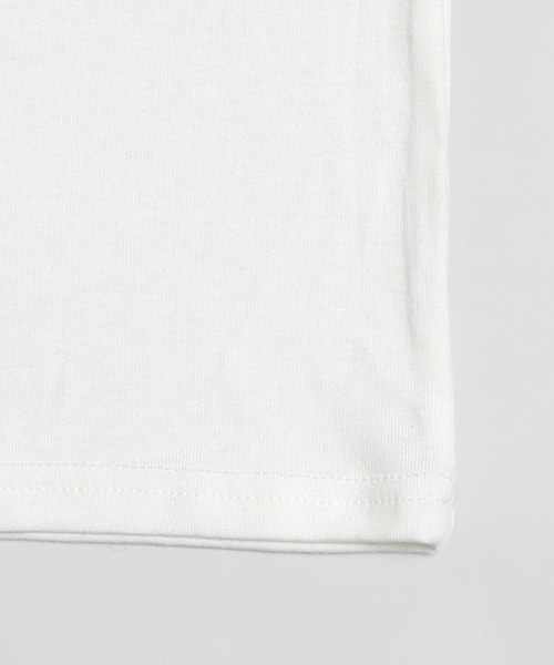 Figments（フィグメンツ）の「ホルターネックキャミソール（キャミソール・レディース・ホワイト/ブラック・FREE）」の7枚目の写真