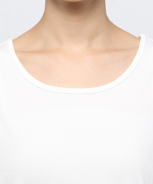 BAYFLOW（ベイフロー）の「スリットインナータンク（タンクトップ・レディース・その他1/その他2・FREE）」の6枚目の写真