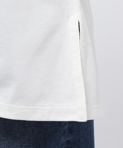 BAYFLOW（ベイフロー）の「スリットインナータンク（タンクトップ・レディース・その他1/その他2・FREE）」の8枚目の写真