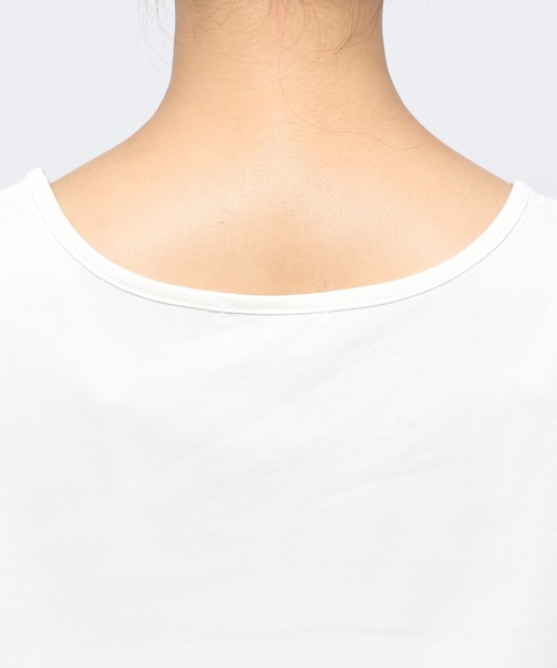 BAYFLOW（ベイフロー）の「スリットインナータンク（タンクトップ・レディース・その他1/その他2・FREE）」の9枚目の写真