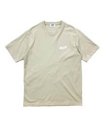 <AWM>オーロラ FLAG 半袖Tシャツ