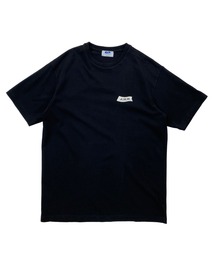 <AWM>オーロラ FLAG   半袖Tシャツ