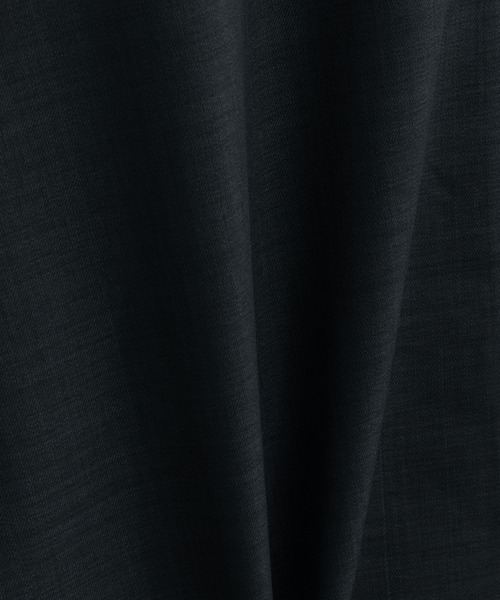 epnok（エプノック）の「リネンライクセミワイドテーパードパンツ（その他パンツ・メンズ・ブラック/グレイッシュブルー/ナチュラル・SMALL/MEDIUM/LARGE）」の14枚目の写真