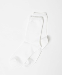 WEGO | WEGO/18㎝丈涼感無地ソックス(ソックス/靴下)
