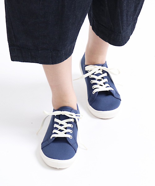 ローカットスニーカー スニーカー Salle De Bal サルデバル のファッション通販 Zozotown