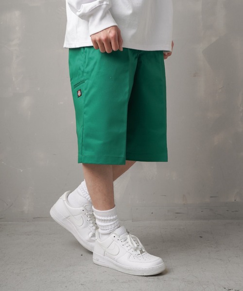 Healthknit（ヘルスニット）の「【Healthknit / ヘルスニット】3P 無地 シンカーラインソックス（ソックス/靴下・メンズ・ホワイト/ホワイト×ブラック・25-27）」の18枚目の写真