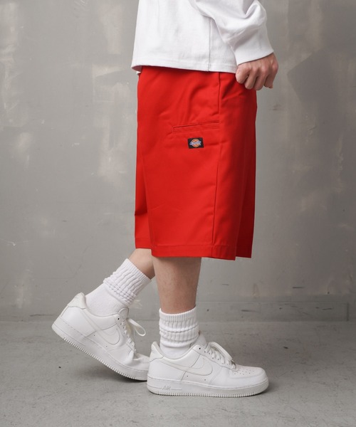 Healthknit（ヘルスニット）の「【Healthknit / ヘルスニット】3P 無地 シンカーラインソックス（ソックス/靴下・メンズ・ホワイト/ホワイト×ブラック・25-27）」の21枚目の写真