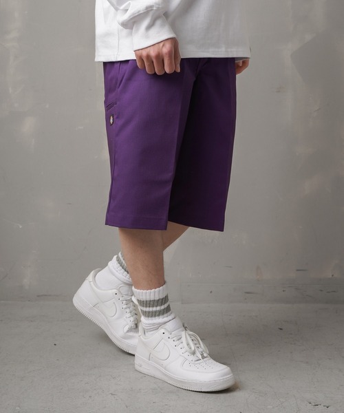 Healthknit（ヘルスニット）の「【Healthknit / ヘルスニット】3P 無地 シンカーラインソックス（ソックス/靴下・メンズ・ホワイト/ホワイト×ブラック・25-27）」の22枚目の写真