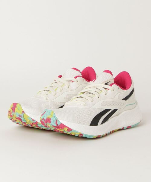 Reebok(リーボック)の「フロートライド エナジーグロウ / Floatride Energy Grow Shoes(スニーカー・レディース・ホワイト系その他・22.0cm/22.5cm/23.0cm/23.5cm/24.0cm/24.5cm/25.0cm/25.5cm/26.0cm)」の9枚目の写真