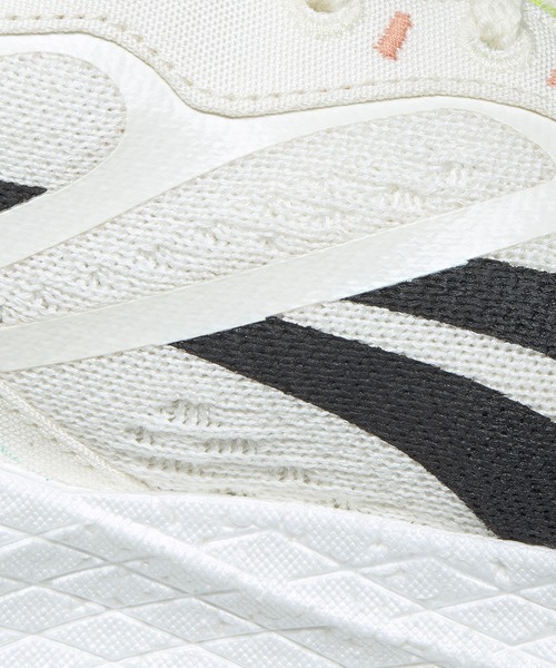 Reebok(リーボック)の「フロートライド エナジーグロウ / Floatride Energy Grow Shoes(スニーカー・レディース・ホワイト系その他・22.0cm/22.5cm/23.0cm/23.5cm/24.0cm/24.5cm/25.0cm/25.5cm/26.0cm)」の8枚目の写真