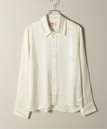 MARTINE ROSE | 【Martine Rose / マーティン ローズ】BONBON SHIRT(シャツ/ブラウス)