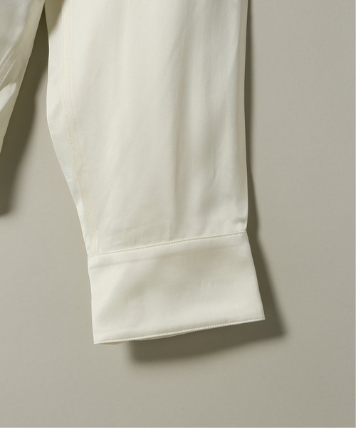 MARTINE ROSE（マーティンローズ）の「【Martine Rose / マーティン ローズ】BONBON SHIRT（シャツ/ブラウス・メンズ・アイボリー・SMALL/MEDIUM）」の7枚目の写真