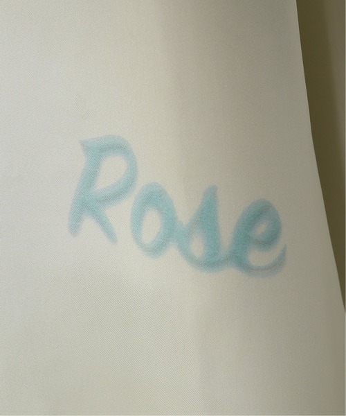 MARTINE ROSE（マーティンローズ）の「【Martine Rose / マーティン ローズ】BONBON SHIRT（シャツ/ブラウス・メンズ・アイボリー・SMALL/MEDIUM）」の10枚目の写真