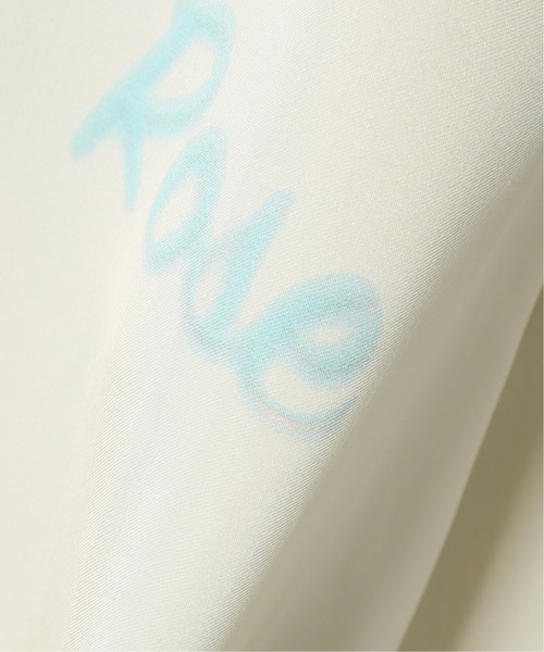 MARTINE ROSE（マーティンローズ）の「【Martine Rose / マーティン ローズ】BONBON SHIRT（シャツ/ブラウス・メンズ・アイボリー・SMALL/MEDIUM）」の16枚目の写真